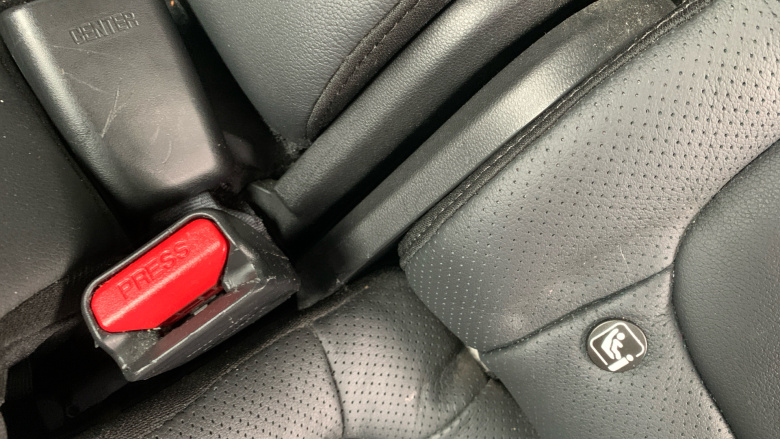 Hyundai TUCSON 1.6 TGDi Ultimate 5dr 2WD Petrol Estate